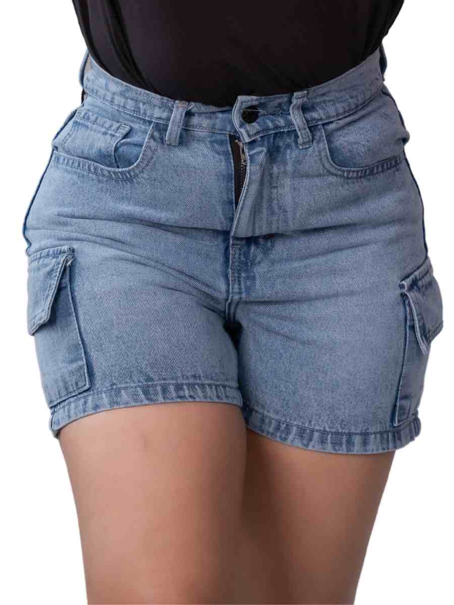 Hot Short