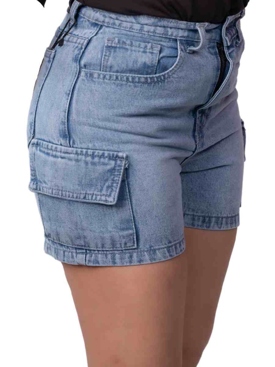 Hot Short
