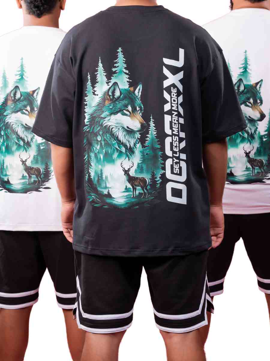 Wolf Edition - Unisex