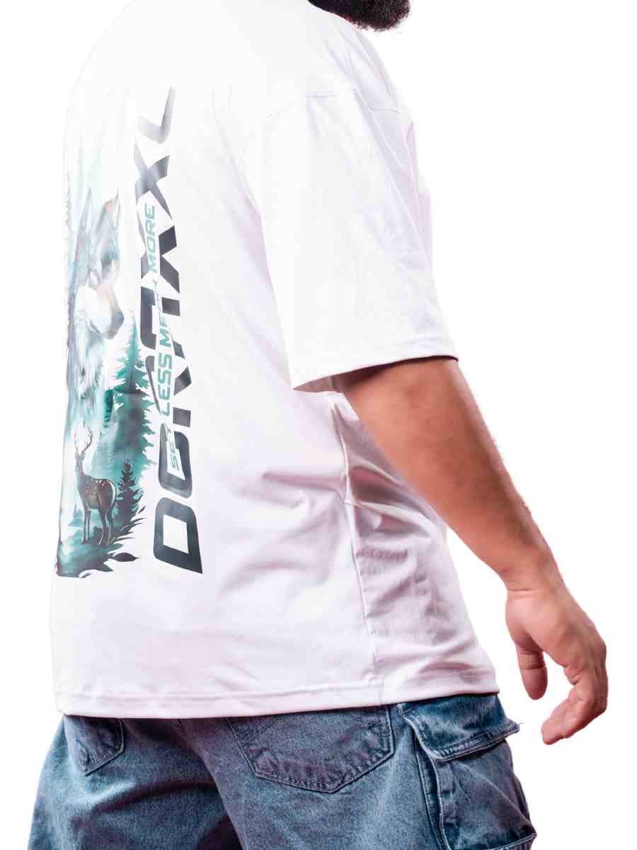 Wolf Edition - Unisex