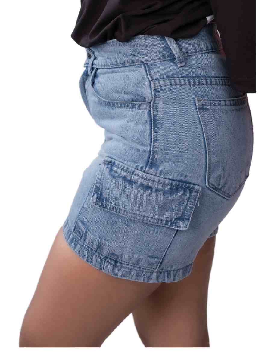 Hot Short