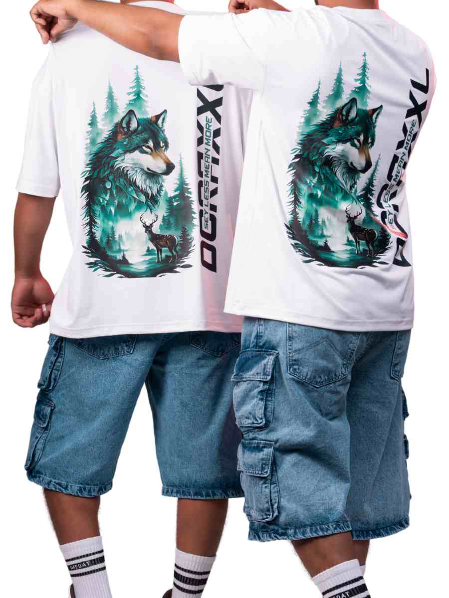 Wolf Edition - Unisex