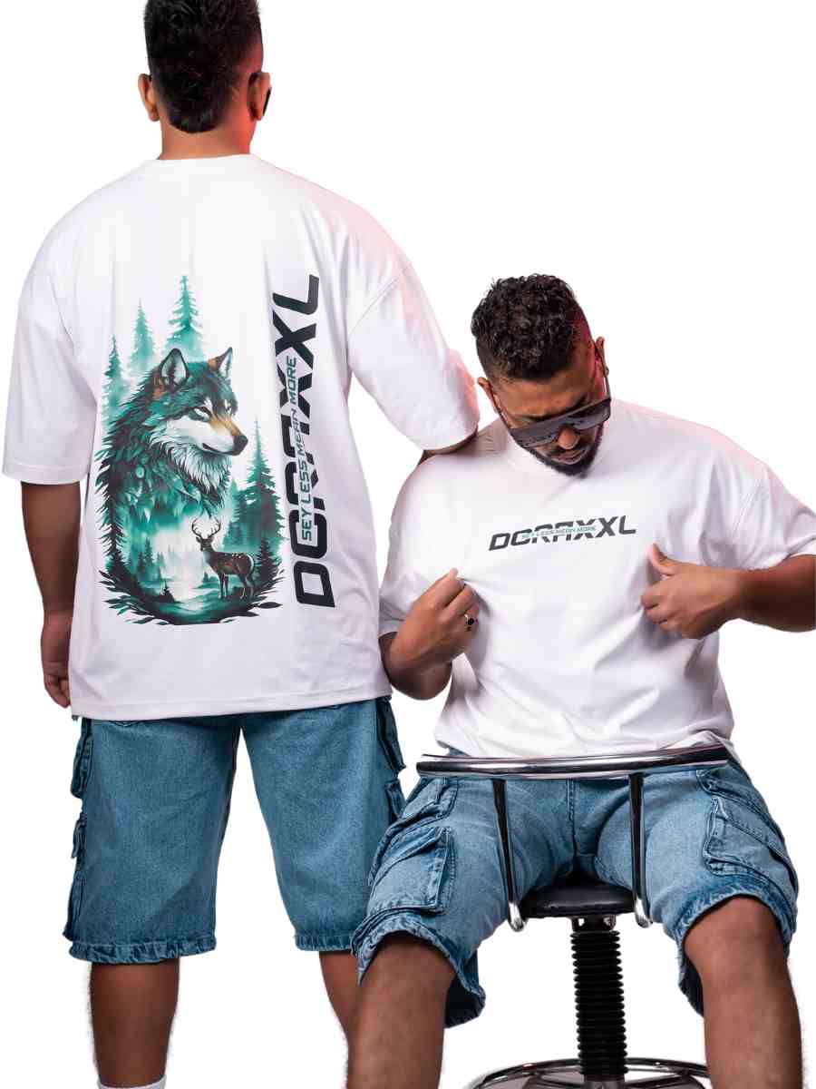 Wolf Edition - Unisex