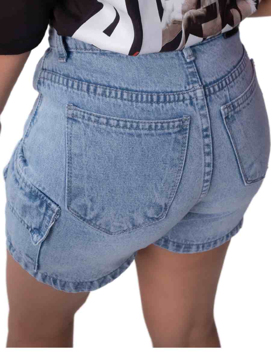 Hot Short