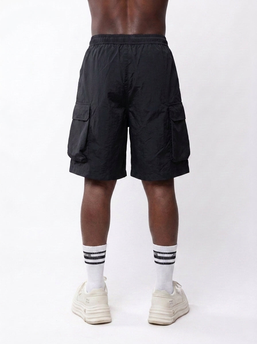 Field Pocket Cargo Shorts