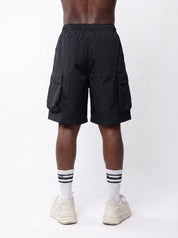 Field Pocket Cargo Shorts