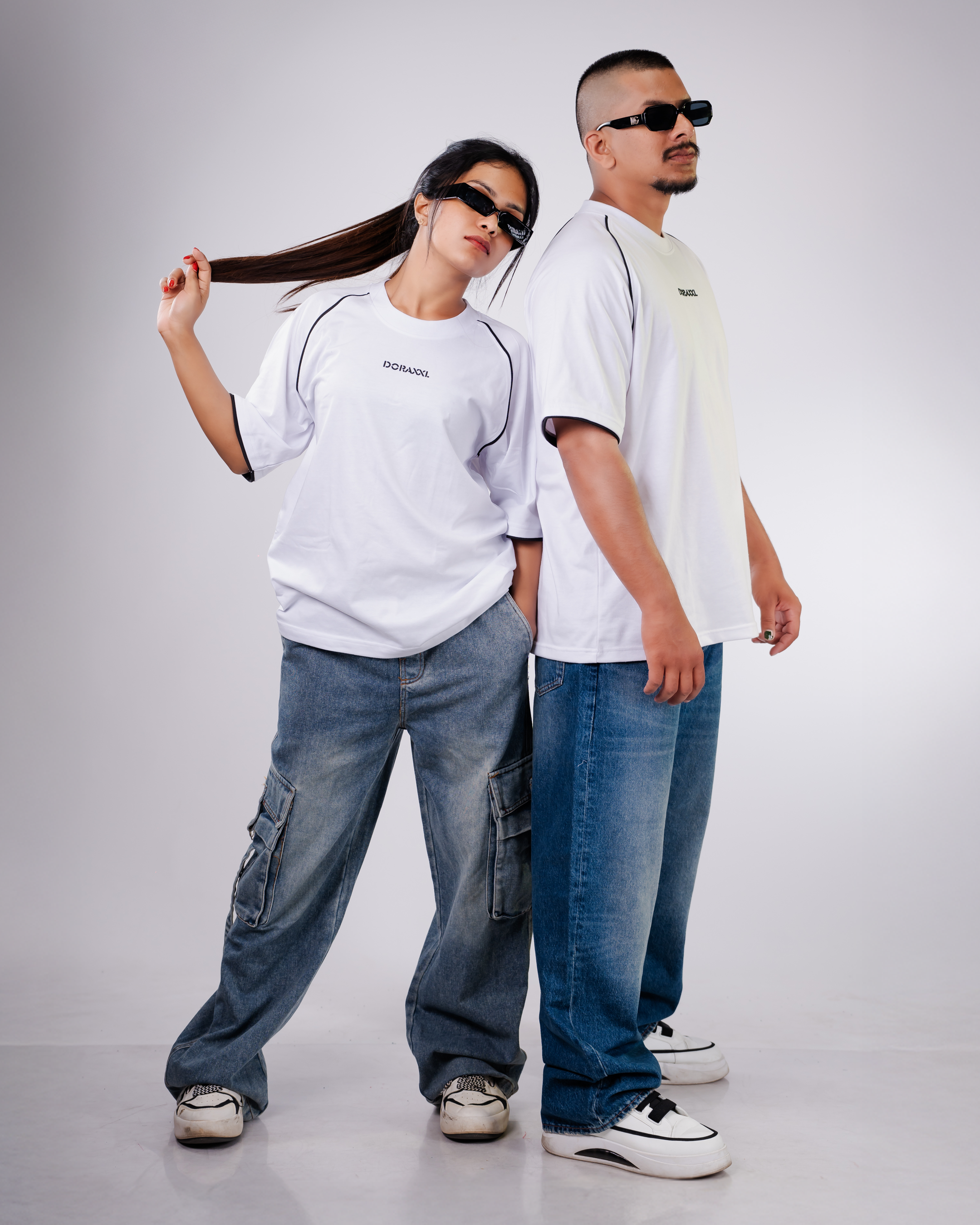 Classic Unisex Tee