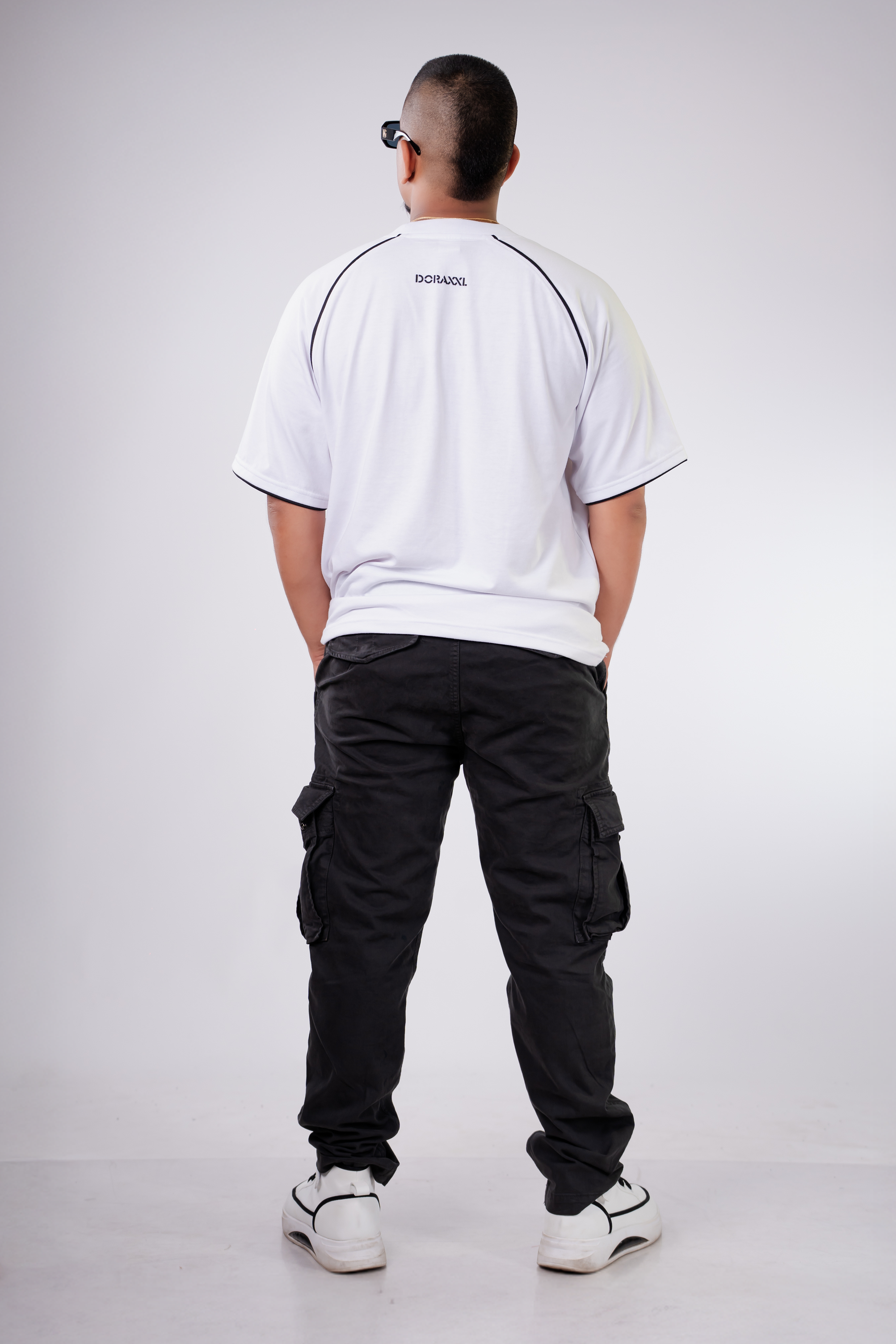 Classic Utility Cargo Pant