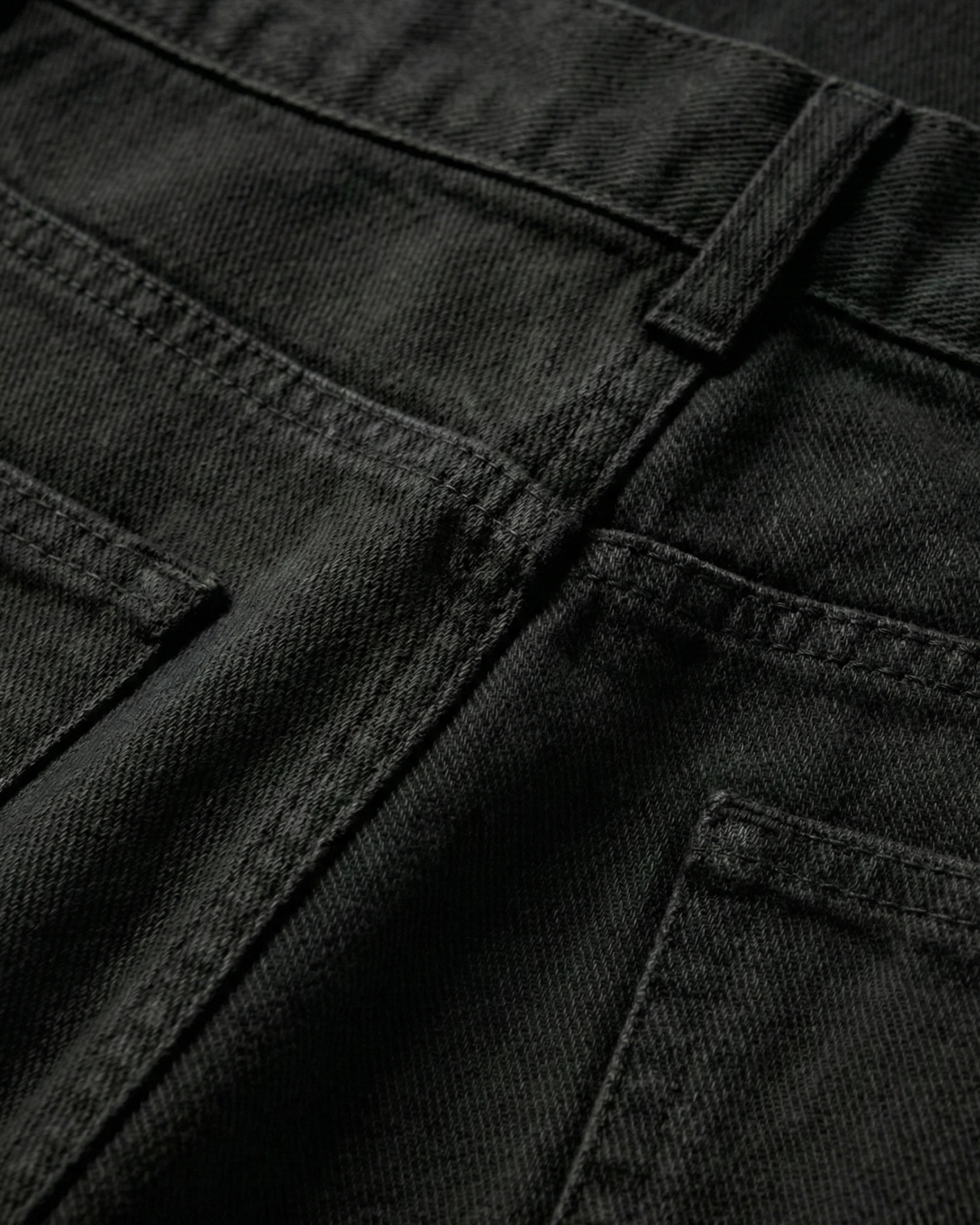 Drift Denim