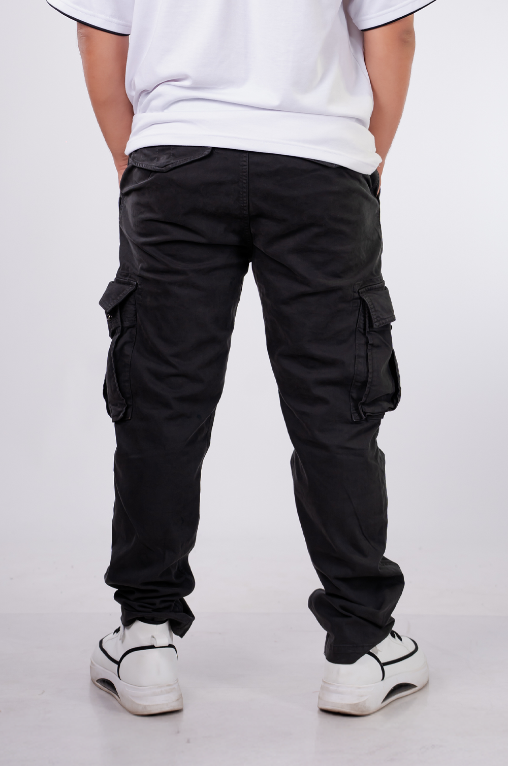 Classic Utility Cargo Pant