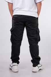 Classic Utility Cargo Pant