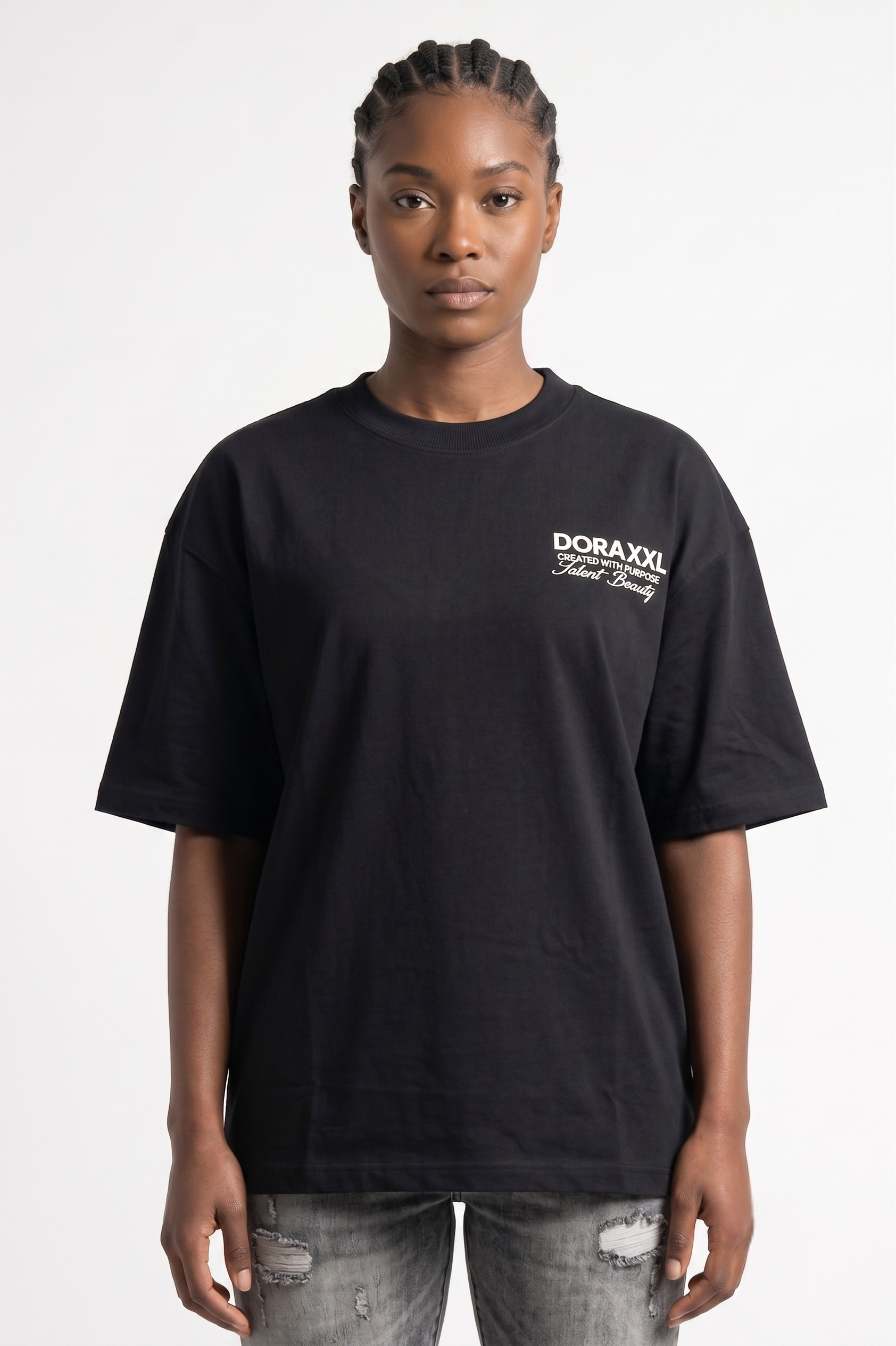 The Catalyst Koi Tee