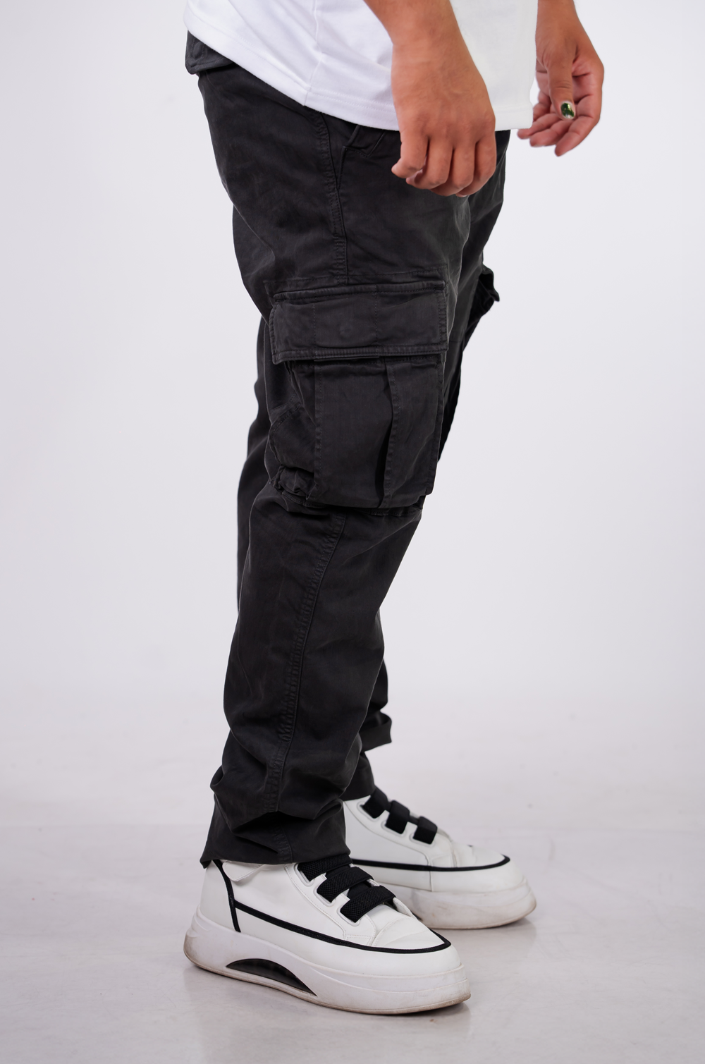 Classic Utility Cargo Pant