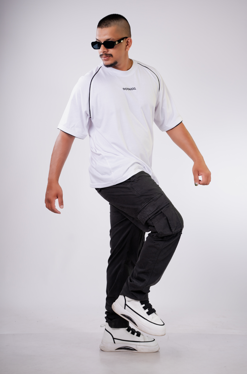 Classic Utility Cargo Pant