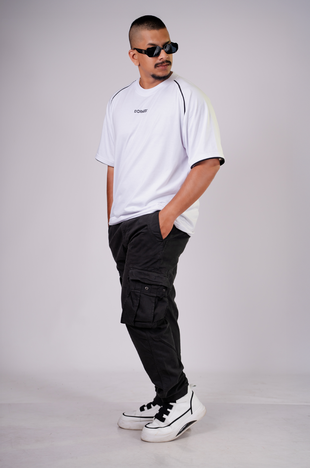 Classic Utility Cargo Pant