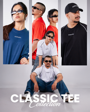 Classic Unisex Tee