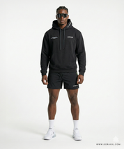 Conditioning Club Hoodie