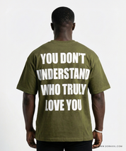 YOU DONT UNDERSTAND