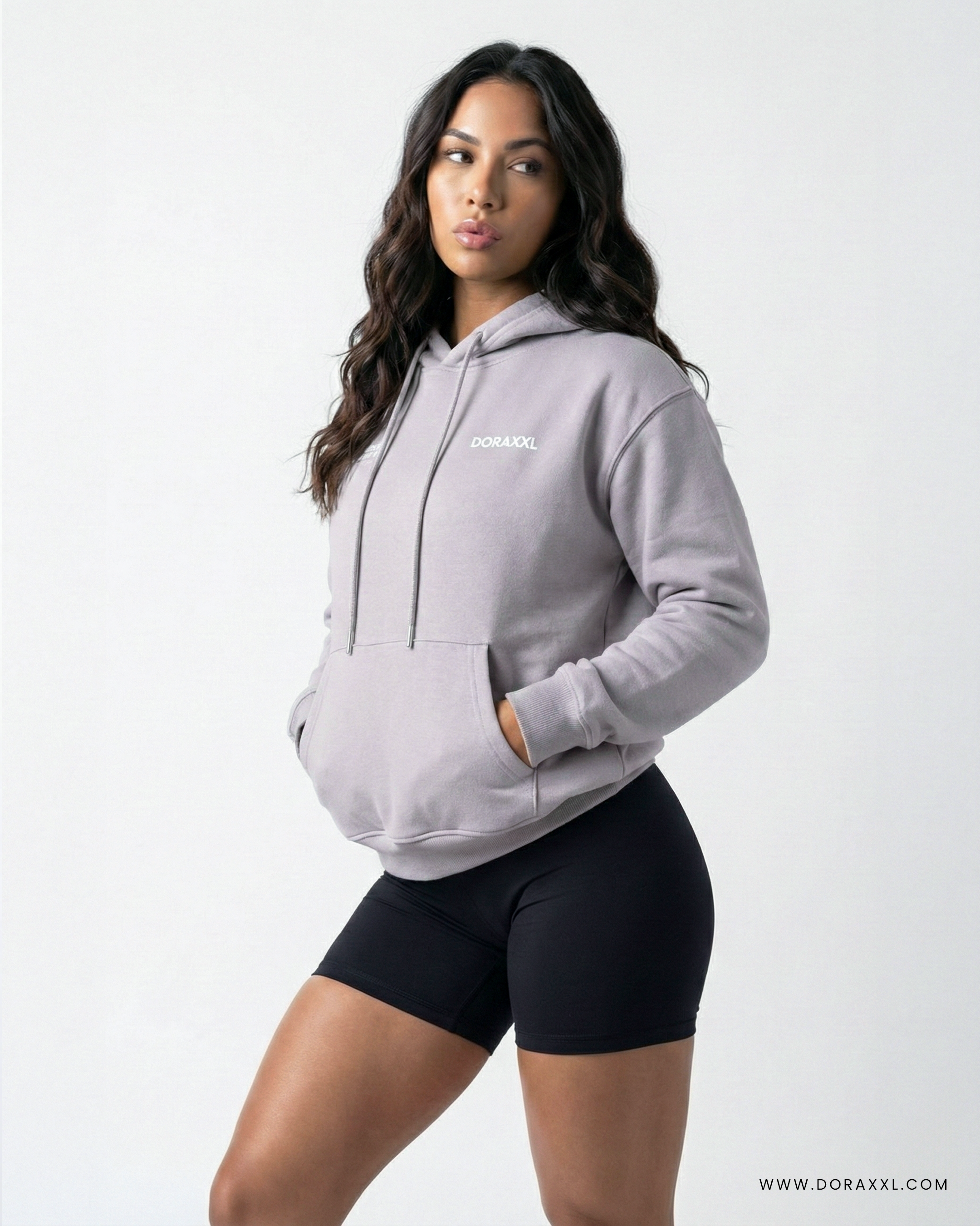 Conditioning Club Hoodie