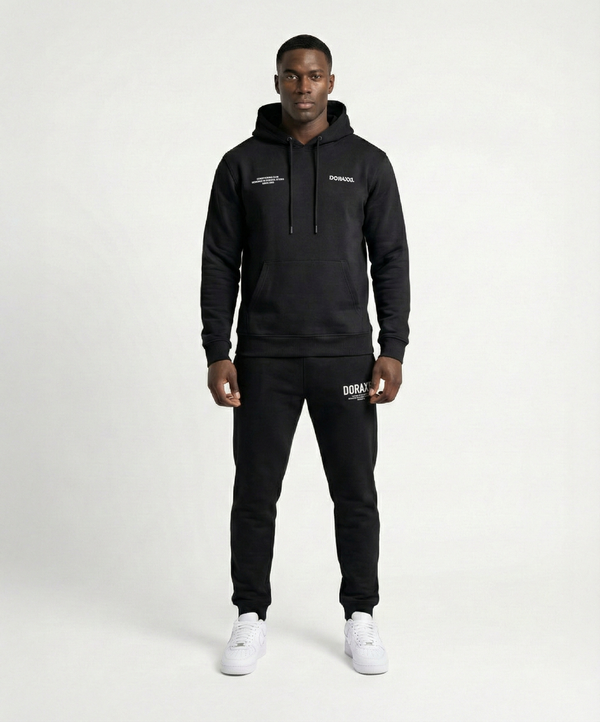 Conditioning Club Hoodie
