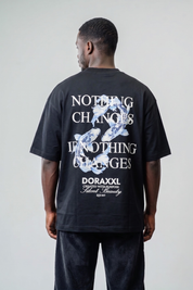 The Catalyst Koi Tee