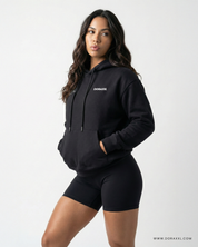 Conditioning Club Hoodie