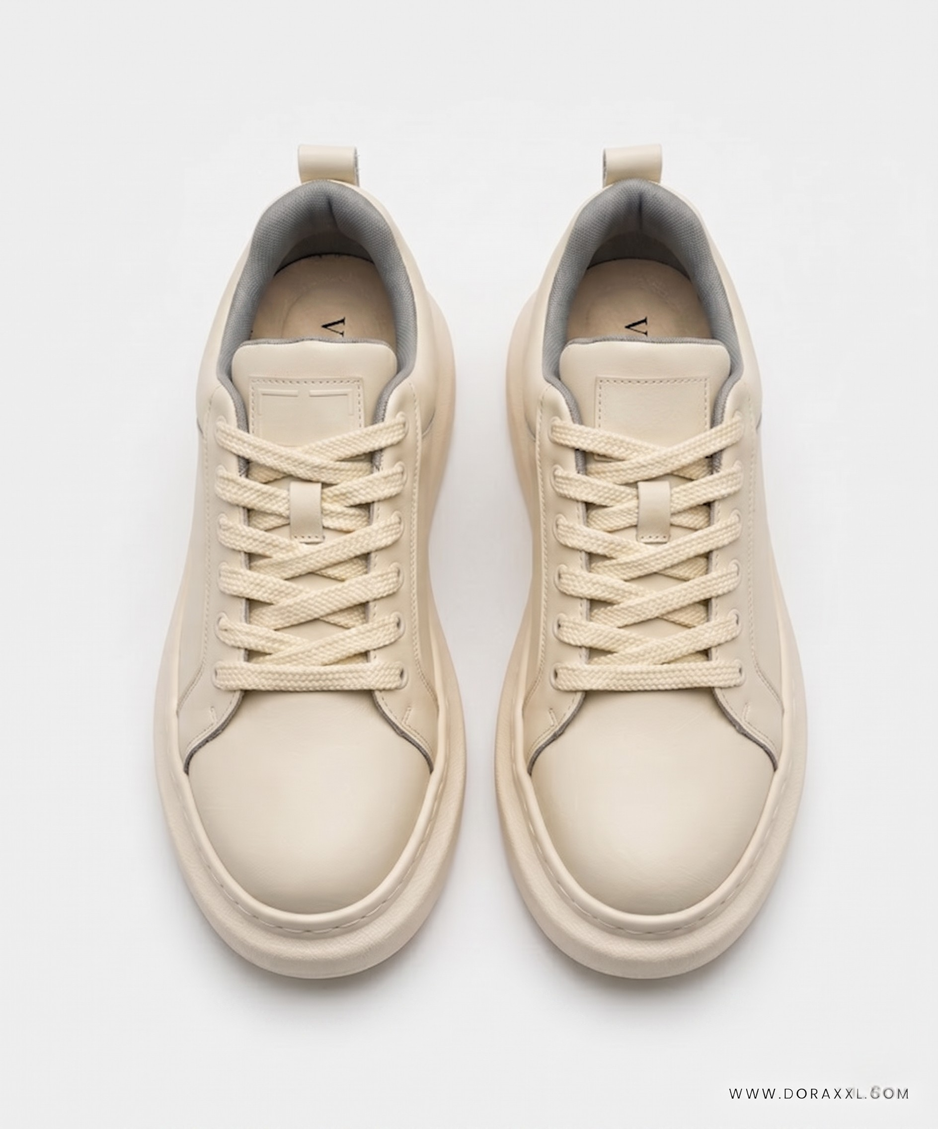 Cloudstep Platform Sneaker