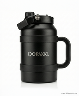 DORAXXL PowerHydra Gallon Bottle