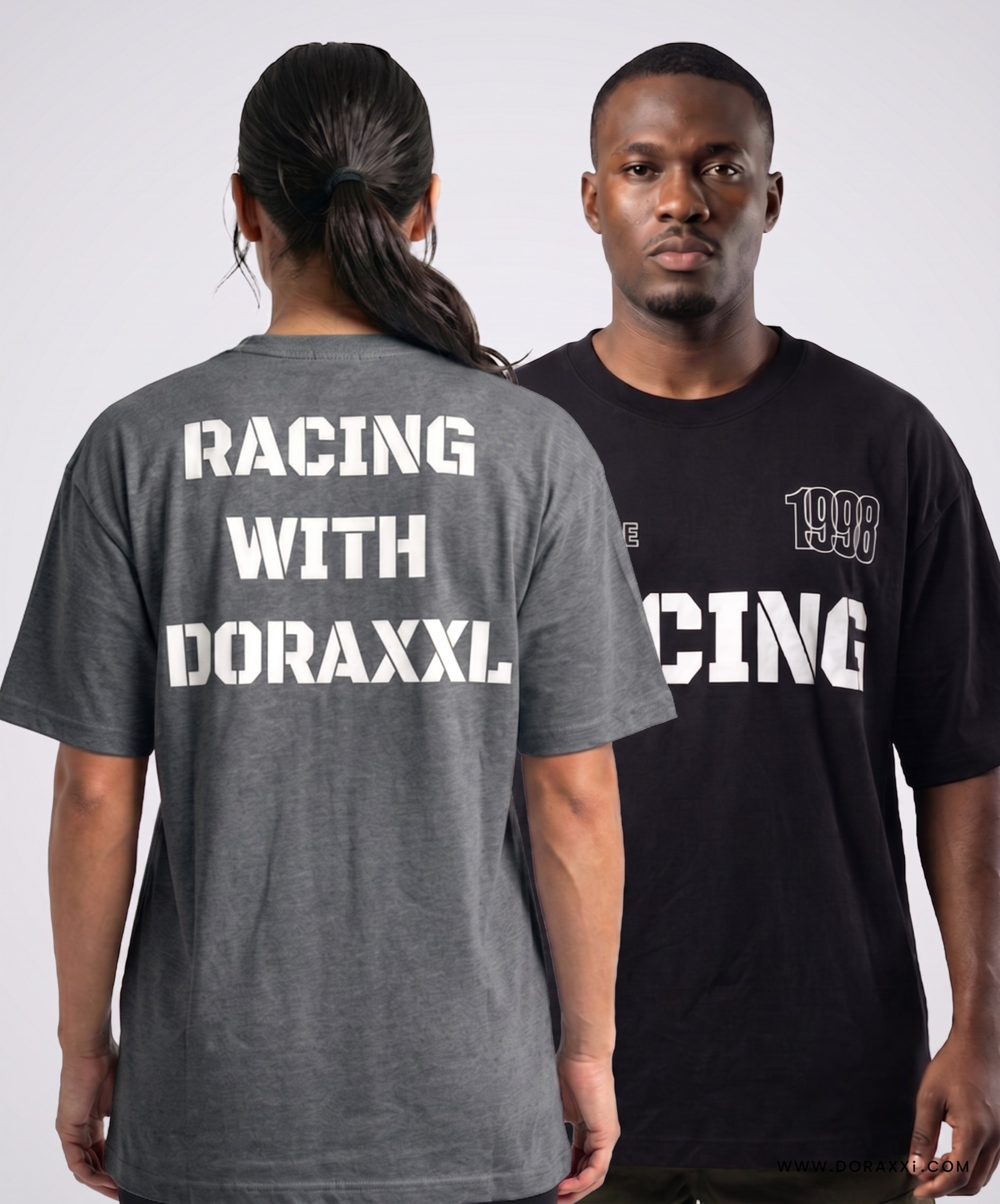 Racing with DORAXXL