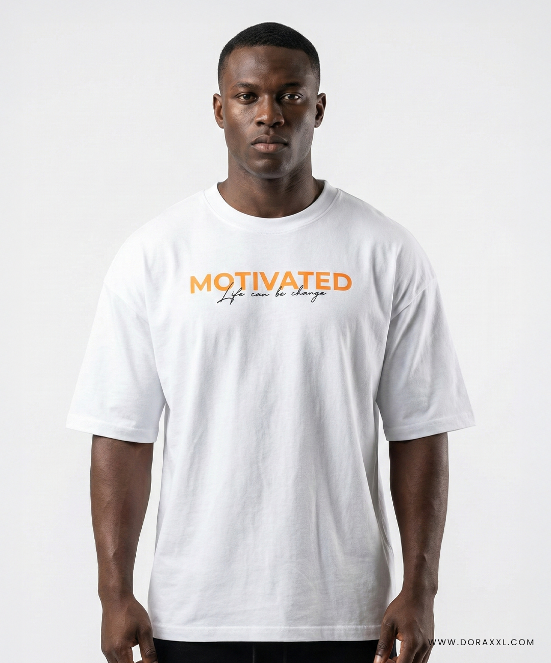 Motivated