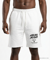 Naver Alone Short