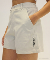 Sleek Utility Short