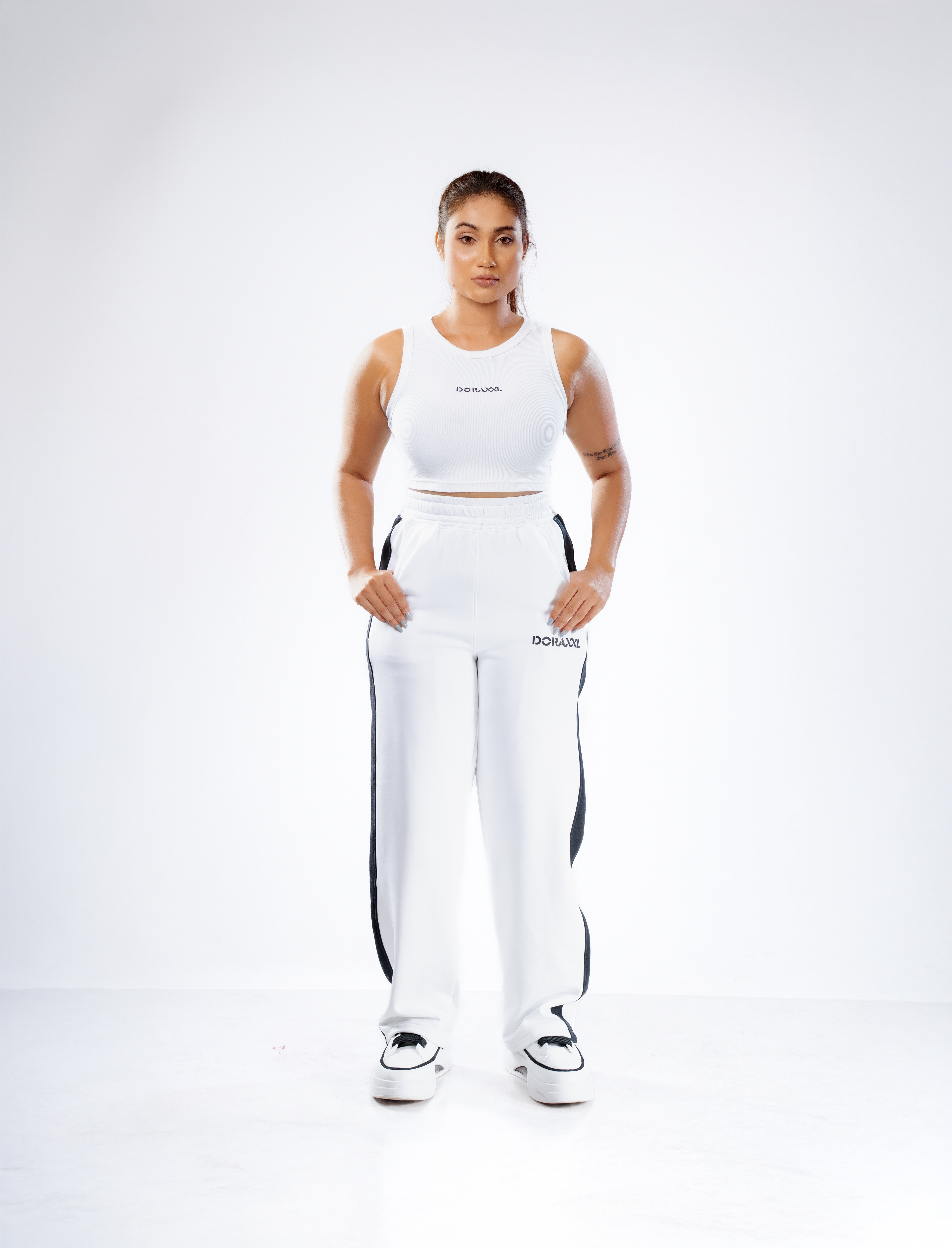 Streamline Activewear