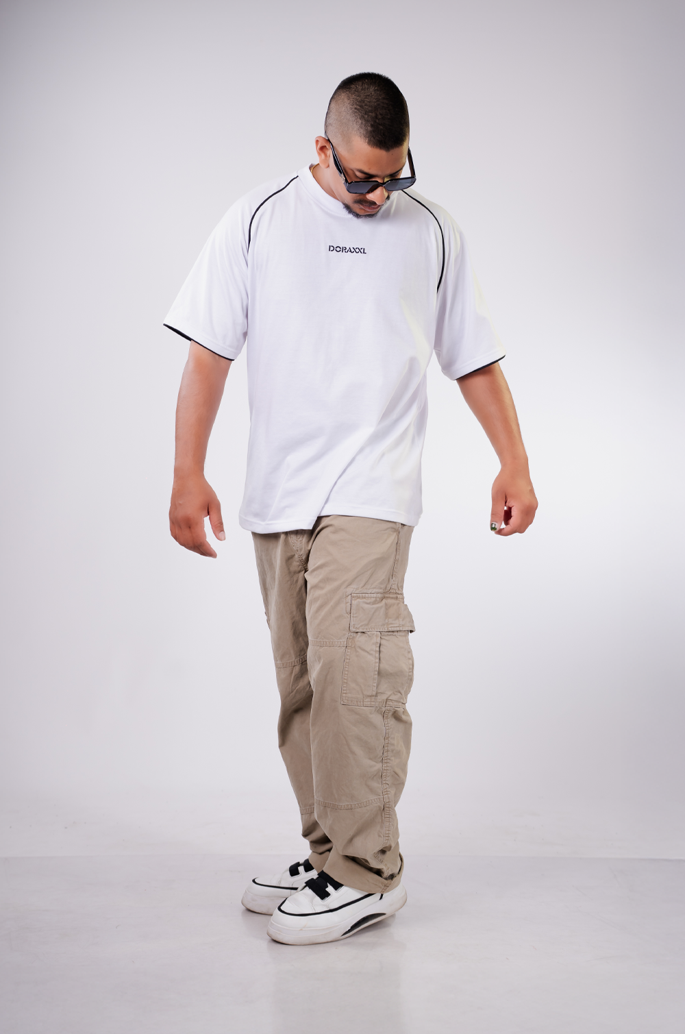 Classic Utility Cargo Pant