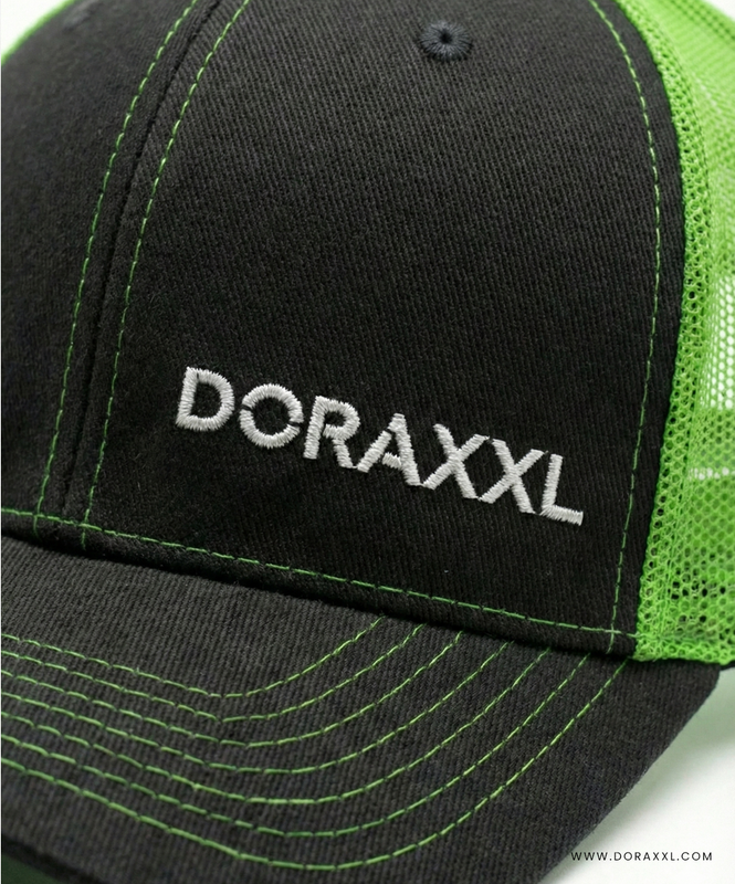 Trucker Cap