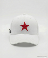 Star Icon Cap
