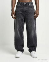 DORAXXL Black Denim
