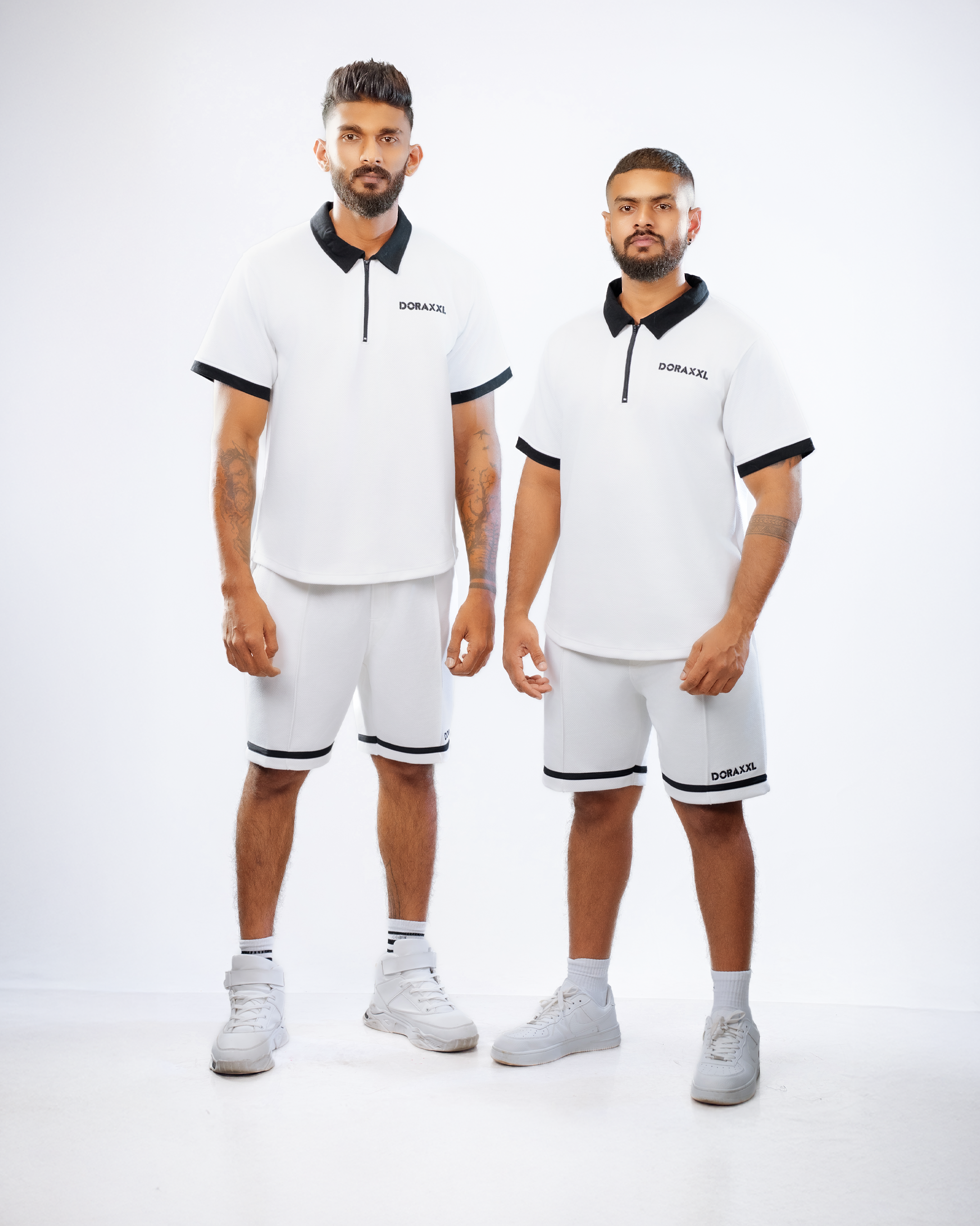 Club Classic Polo Set
