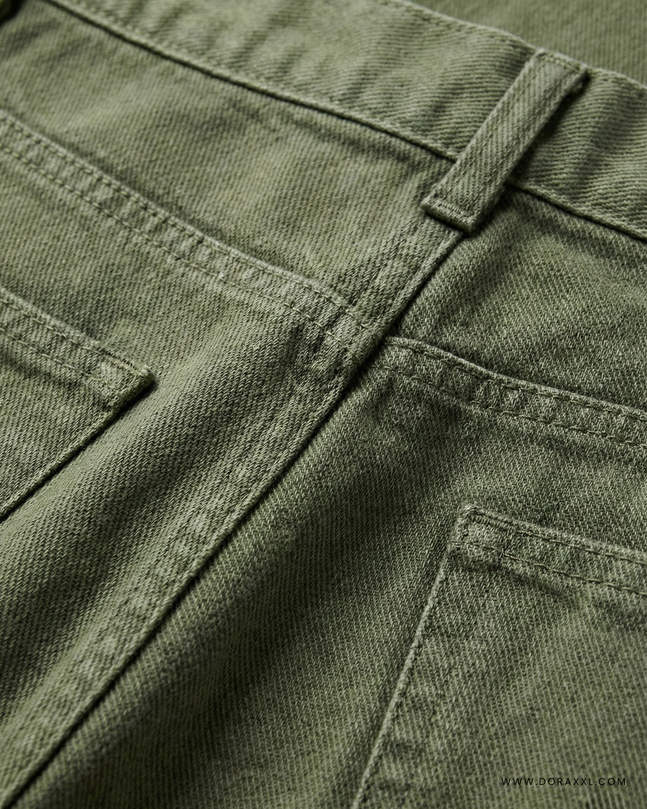 Drift Denim