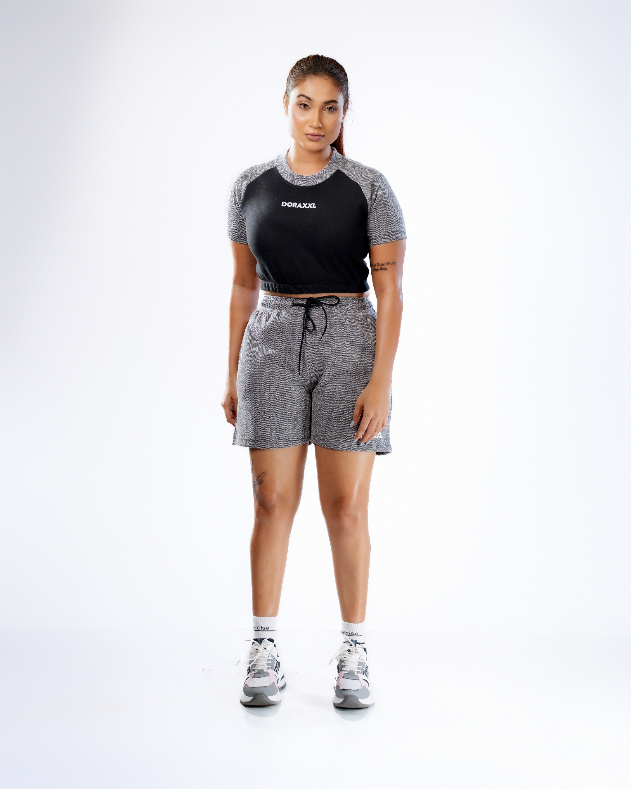 UrbanFlex Co-Ord Set