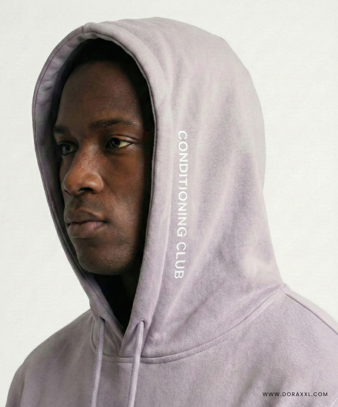 Conditioning Club Hoodie