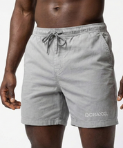 Drawstring Shorts