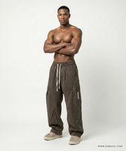 Atlas Relaxed Utility Denim