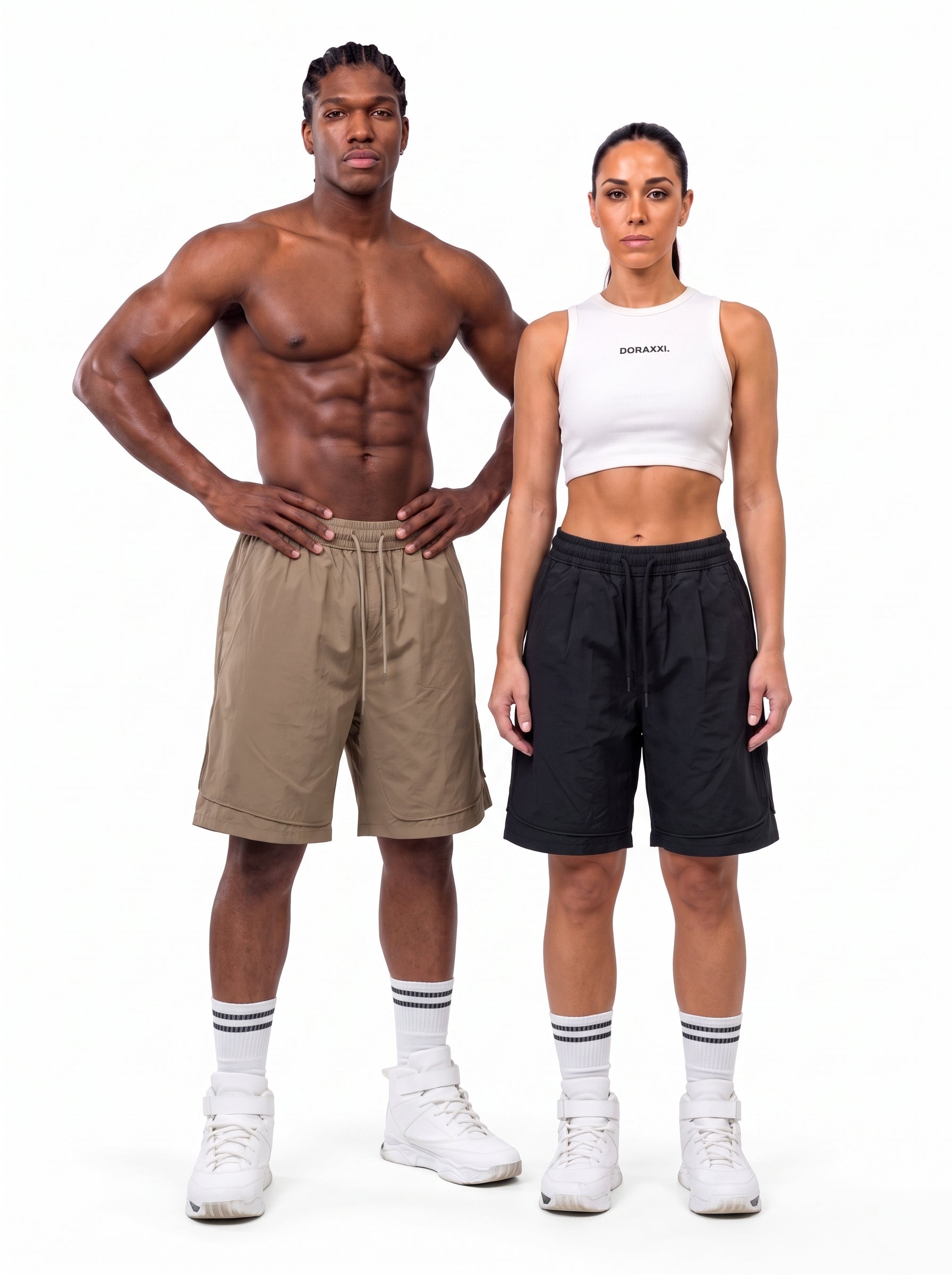The Core Relaxed Short