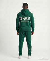 Conditioning Club Hoodie