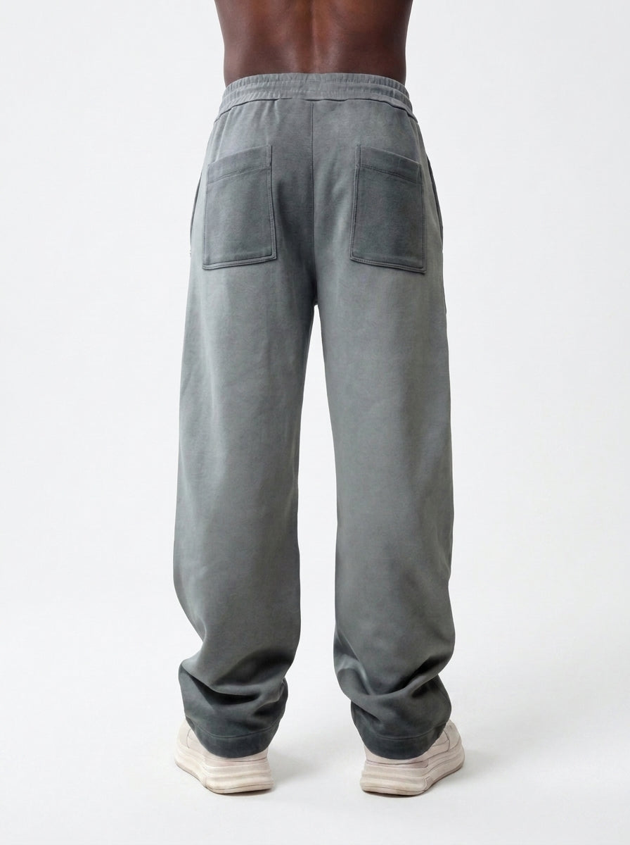 The Foundation Jogger