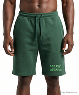 Evergreen Statement Short