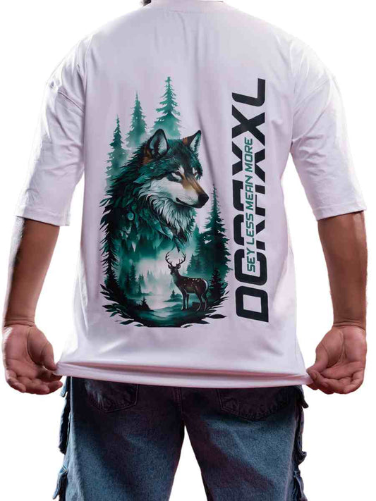 Wolf Edition - Unisex