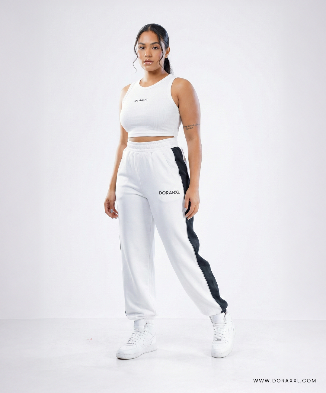 Streamline Activewear