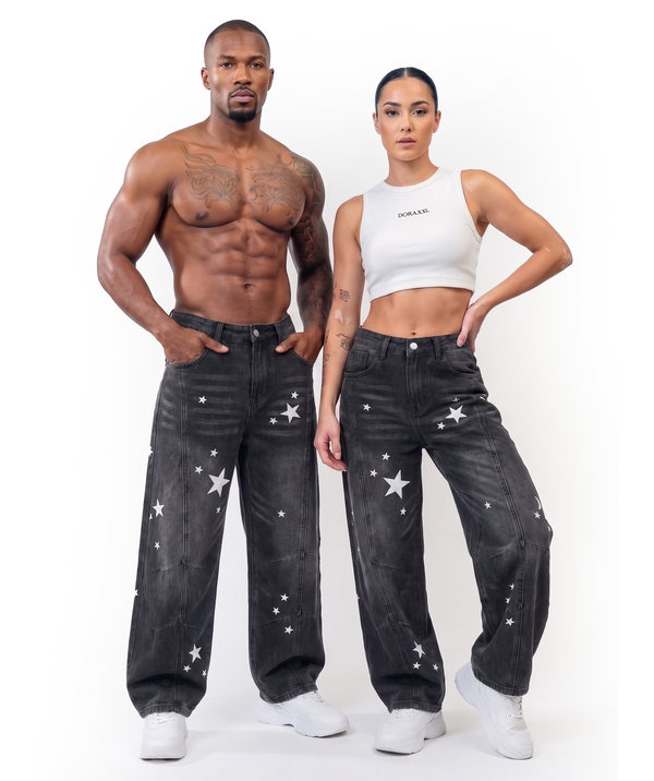 Astro Paneled Cargo